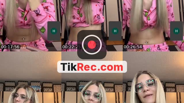 @vivcsoka1 TikTok live