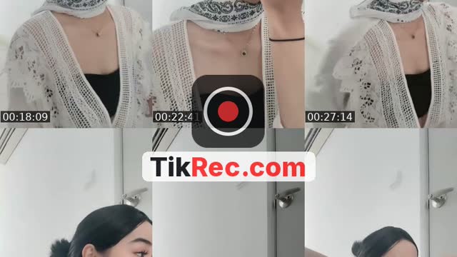 TikTok live: Ngantoknya by @l1y4.j5