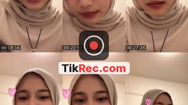 TikTok live: masak by @caarl077