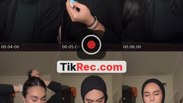 @kaloiniacel TikTok live