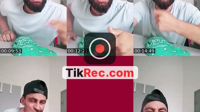 @serxhoo33 TikTok live