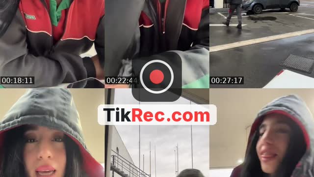 @eliigodoy93 TikTok live from 2026-10-03