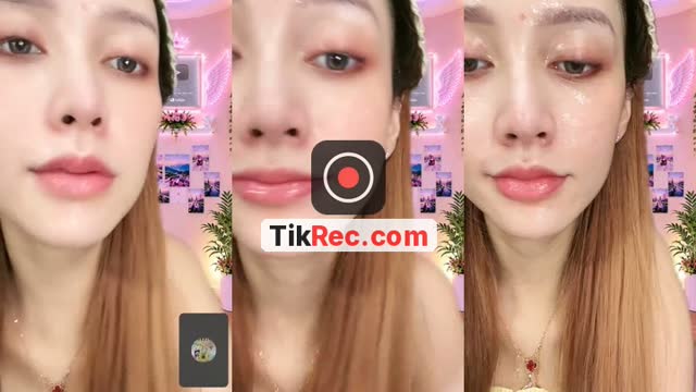 @bachdan95 TikTok live