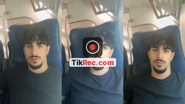 @mattialaera4 TikTok live