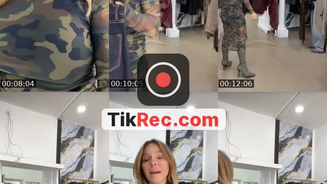 @lostilettonapoli TikTok live