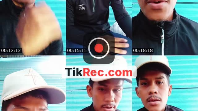 TikTok live: Hola Dr Jesús by @2212gabriel