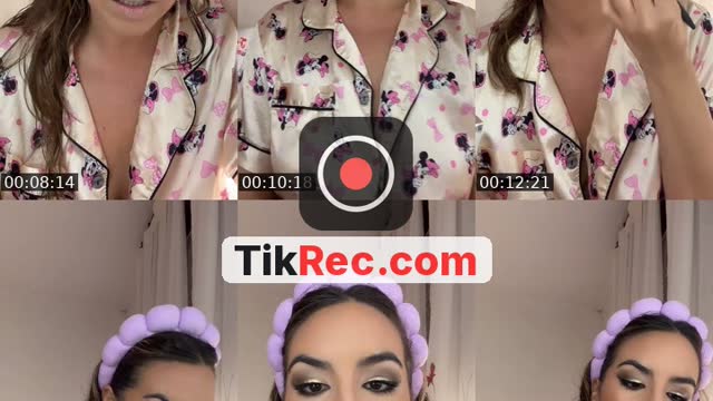 GRWM ✨ - @rosaliadlera