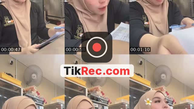 @azwa.n_ TikTok live
