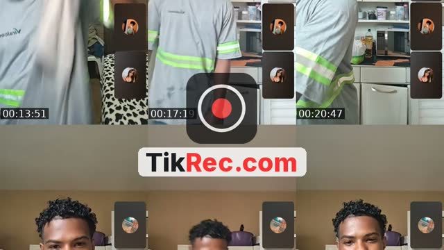 @pretao065 TikTok live