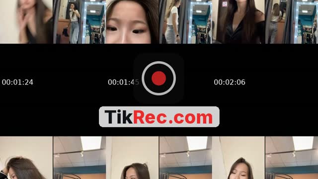 @rasinti TikTok live
