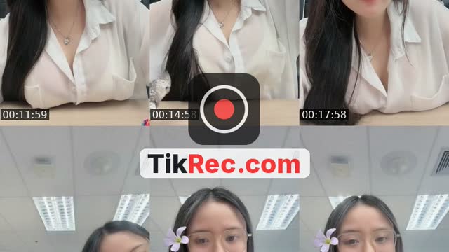 @minnie_trydck TikTok live