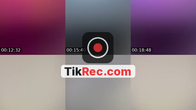 TikTok live: talent show and i will sing by @secret.ayayay0