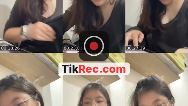 TikTok live: คิดถึง พิมพ์งี้ wlt by @badbadbutcozyyy