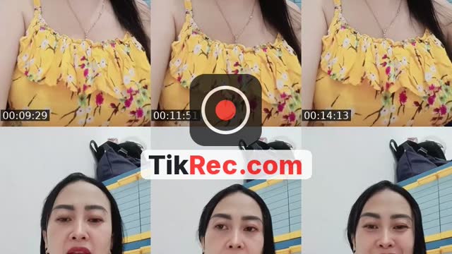 @yanny.alia TikTok live from 2026-10-03