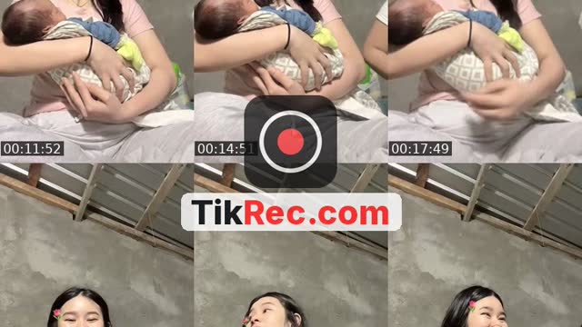 TikTok live: sunding temenin by @sunding16_