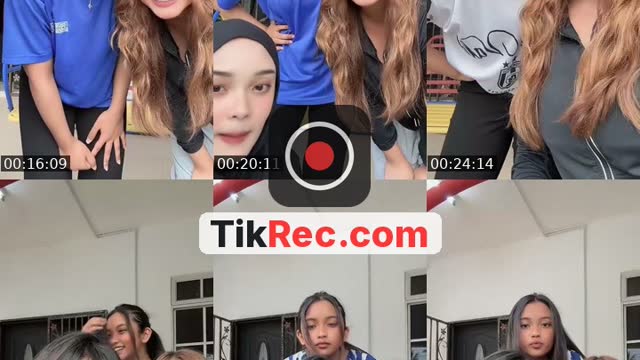 TikTok live: until dawn only by @_starrystarnight
