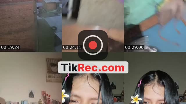 @nay4h4 TikTok live