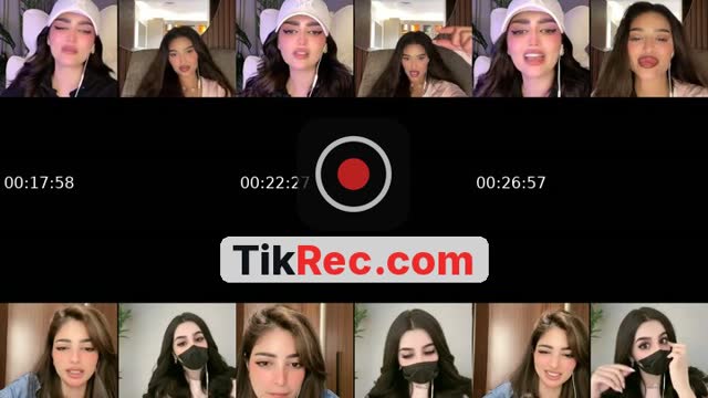 @ohud_alsa24 TikTok live