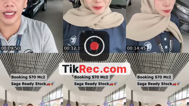 @protonbbycha.penang TikTok live from 2026-10-03