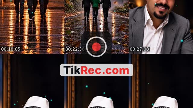 @muneeeif TikTok live