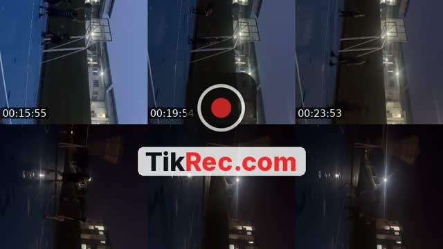 TikTok live: hooping by @encisa30