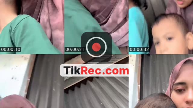 @dekleni2006 TikTok live