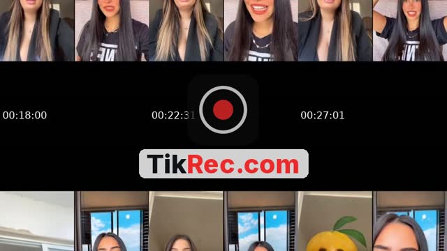 @miro589 TikTok live