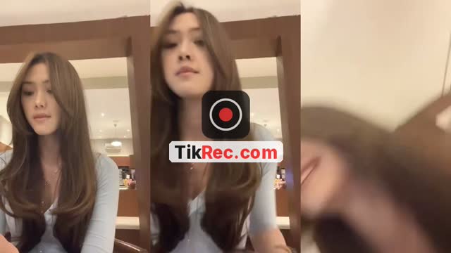 @tarisyasunandika TikTok live