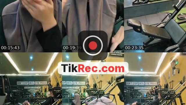 TikTok live: halo by @yaya.u00