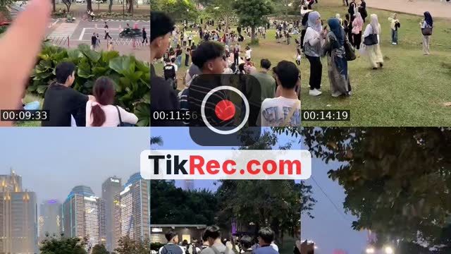 @kaptende TikTok live from 2026-10-03
