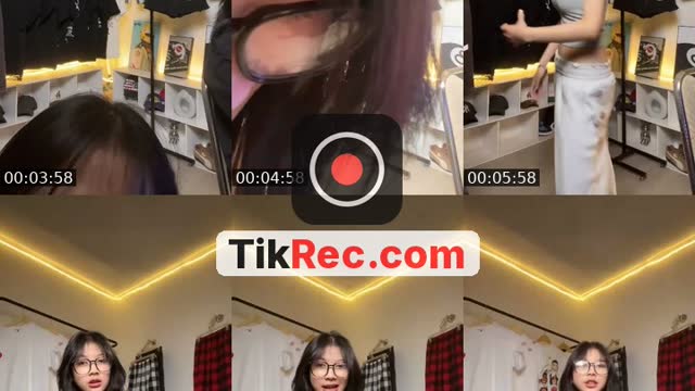TikTok live: special promo harii sabtuu!🥳‼️ by @s.for.style