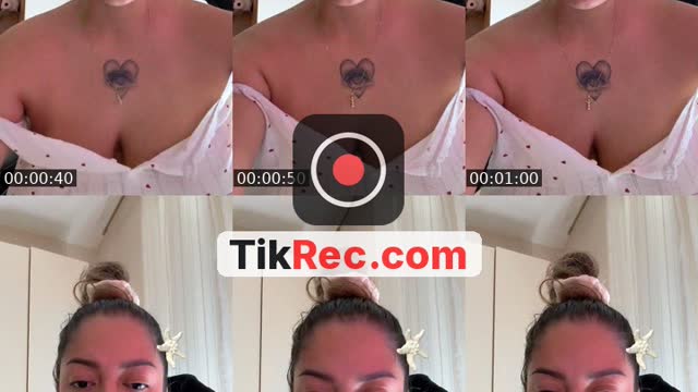 @karlotica.cod TikTok live