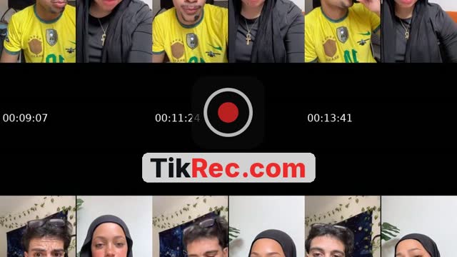 @adammssherif1 TikTok live from 2026-10-03
