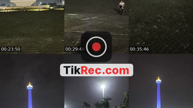 @maslemtaryono TikTok live from 2026-10-03
