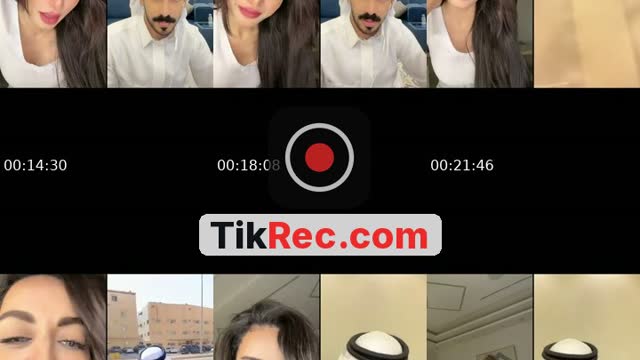 @zxcvbnmkhcka TikTok live