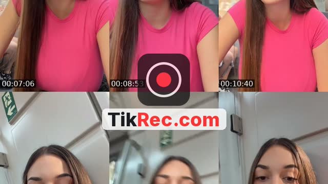 @usserlunna TikTok live from 2026-10-03