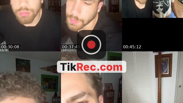 TikTok live: M🌞rning W👀D🪵💦 by @j4ygoeslive