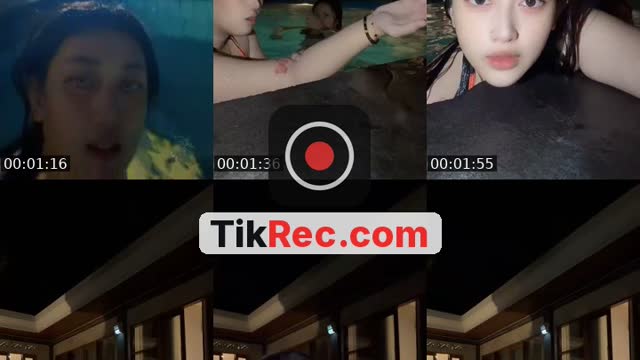 @mochistrowberry___ TikTok live