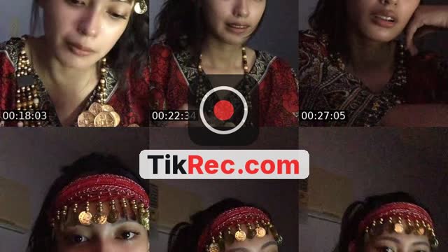 TikTok live: ewan q by @y.llarin