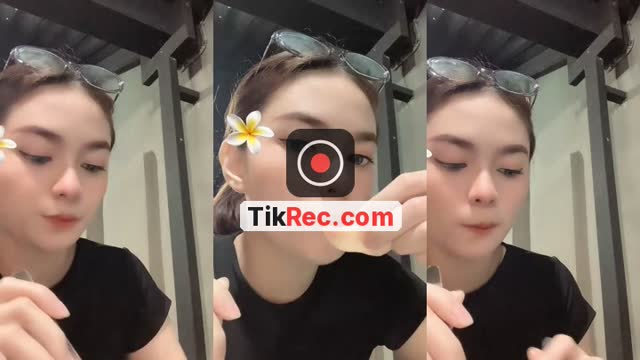 @ellfeliay TikTok live