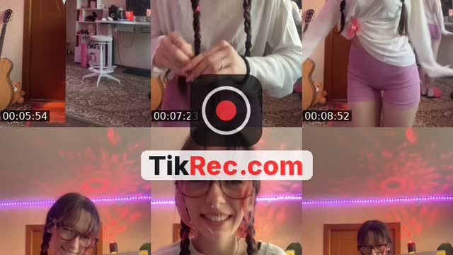 @kofenyasha TikTok live