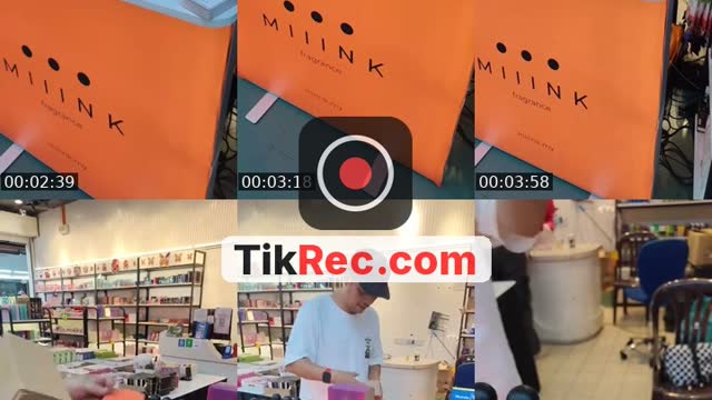 MIIINK Fragrance Payday 15% Off - @miiink.fragrance