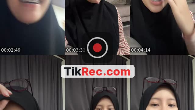 @nwjihha TikTok live