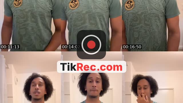 @bh_bkospamm TikTok live