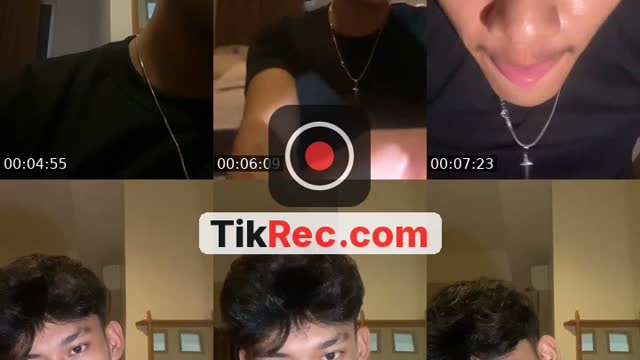 @saciyoooo TikTok live