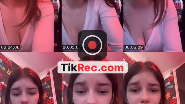 @unknown.userrr13 TikTok live