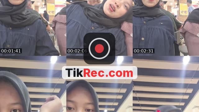 @putrieff__ TikTok live