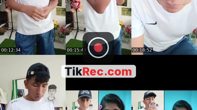@yeri.alfaro4 TikTok live from 2026-10-03