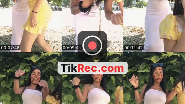 @jolana052 TikTok live