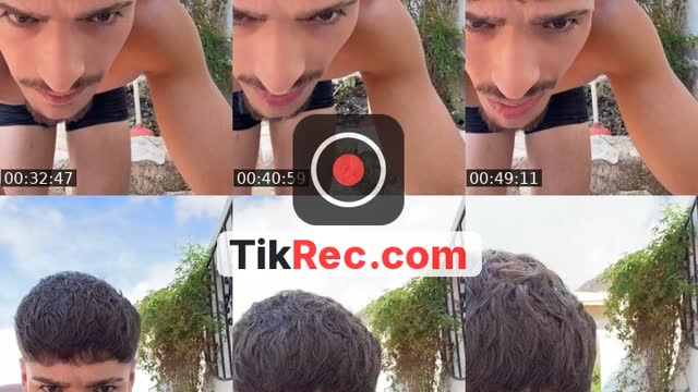 @alisteezz TikTok live
